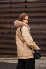 Куртка К-204 кемел — изображение 4