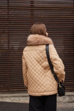 Куртка К-204 кемел — изображение 6