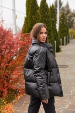 Куртка К-159 черный — изображение 4