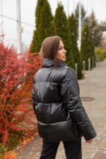 Куртка К-159 черный — изображение 3