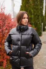 Куртка К-159 черный — изображение 2