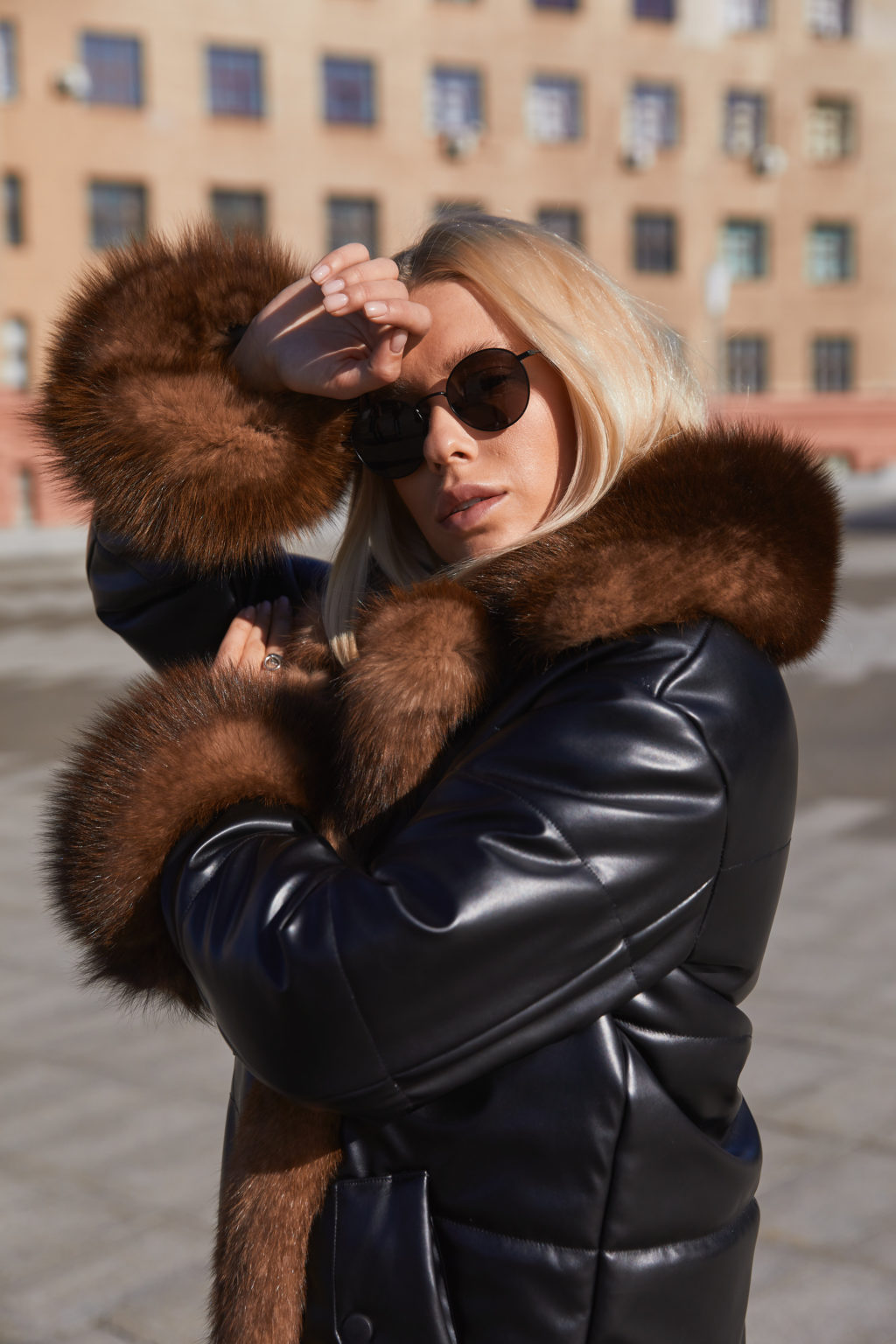 Куртка К-160 кв черный — изображение 3