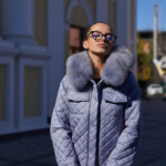 Куртка К-204 серый