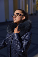 Куртка К-204 синий — изображение 2