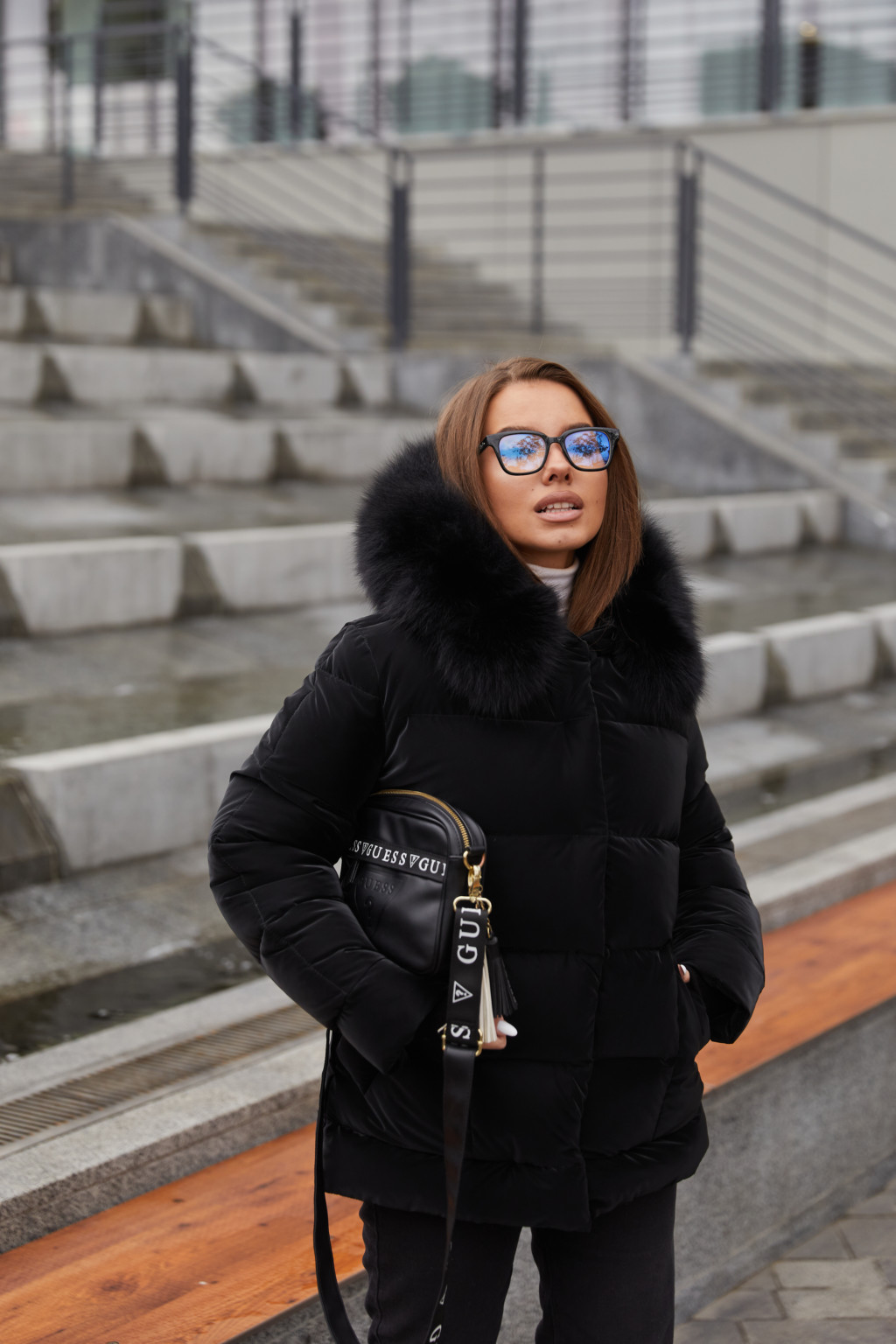 Куртка К-229 черный — изображение 2