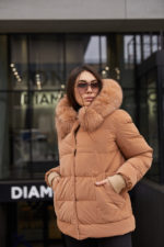 Куртка К-229 кемел — изображение 2