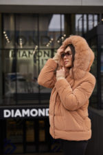 Куртка К-229 кемел — изображение 3