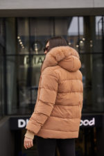 Куртка К-229 кемел — изображение 4