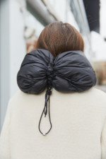 Пальто ПВ-228 молоко — изображение 5