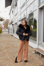 Куртка К-240 черный — изображение 3