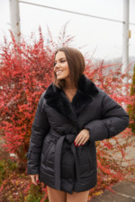 Куртка К-199 черный — изображение 6