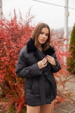 Куртка К-199 черный — изображение 5