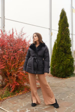 Куртка К-199 черный — изображение 2