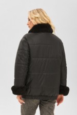 Куртка К-160,1 черный — изображение 3