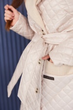 Плащ ПВ-284 молоко — изображение 4