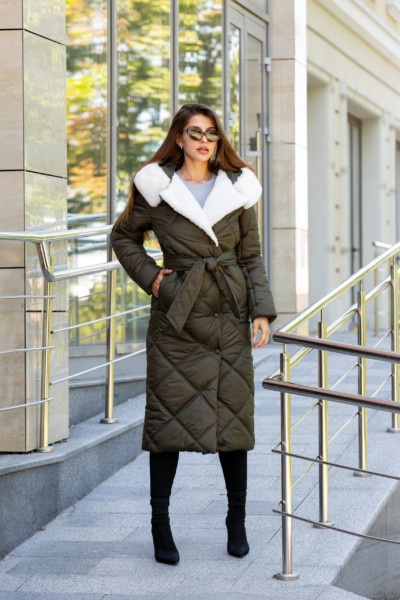 Теплые тренды – самые модные пальто этого сезона