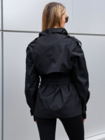 Жакет Mila Nova Q-104 черный — изображение 3