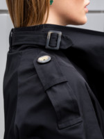 Жакет Mila Nova Q-104 черный — изображение 6