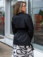 Жакет Mila Nova Q-104 черный — изображение 9