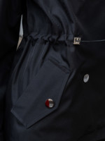 Жакет Mila Nova  Q-106 черный — изображение 8