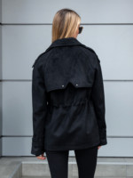 Жакет Mila Nova Q-106ех черный — изображение 5