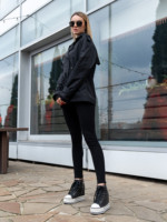 Жакет Mila Nova Q-106ех черный — изображение 7