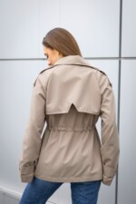 Жакет Mila Nova Q-106 кемел — изображение 3