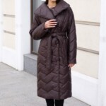 Демисезонный Плащ Mila Nova ПВ-400 графит