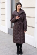 Демисезонный Плащ Mila Nova ПВ-400 графит